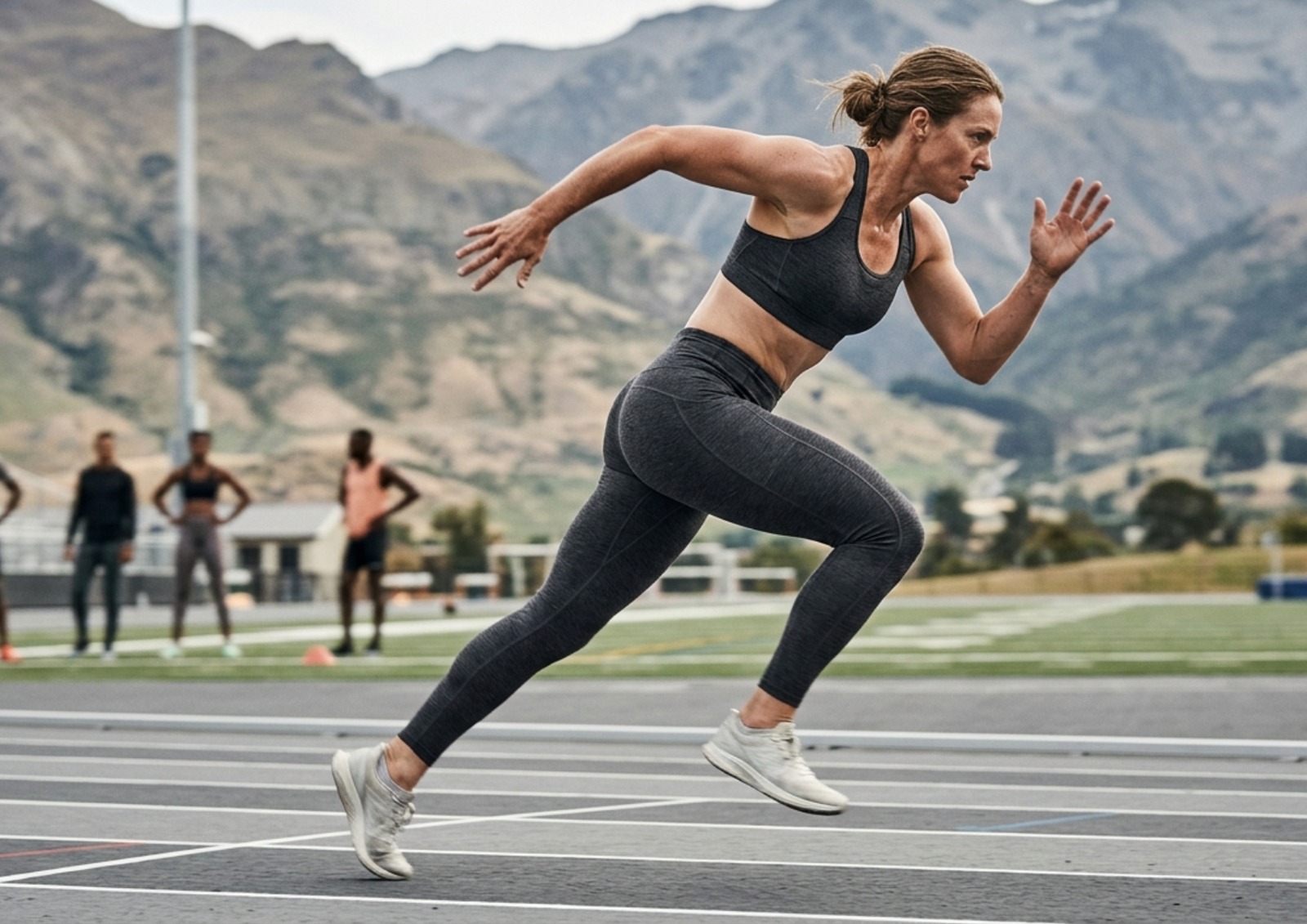 Activewear